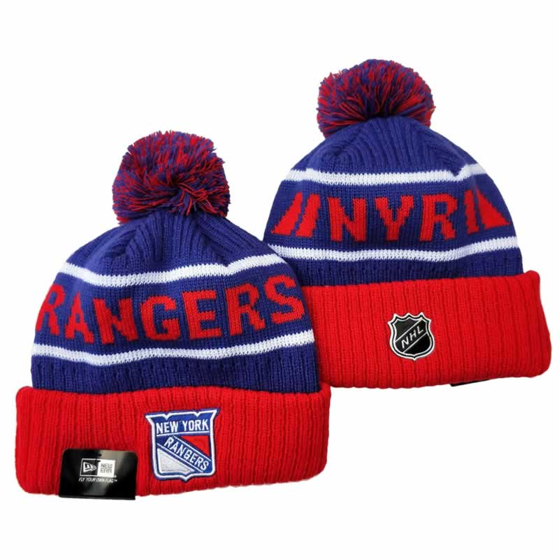 New York Rangers Team Logo Knit Hat YD (3),We sell and wholesale New York Rangers Team Logo Knit Hat YD (3) on line form chian!